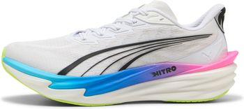 Кроссовки Puma Deviate NITRO 4 мужские - 3