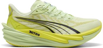 Кросівки Puma Deviate NITRO 4 Wns жіночі - фото