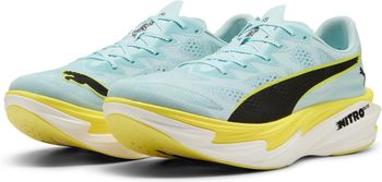 Кросівки Puma Deviate NITRO Elite 4 чоловічі - 4