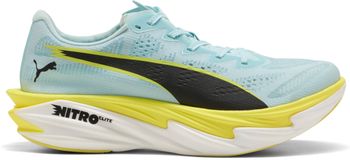 Кроссовки Puma Deviate NITRO Elite 4 Wns женские - фото