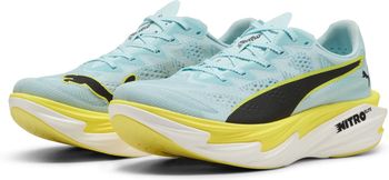 Кроссовки Puma Deviate NITRO Elite 4 Wns женские - 4