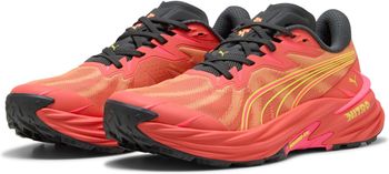 Кросівки Puma Fast-Trac NITRO 4 чоловічі - 4