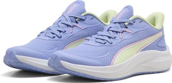 Кроссовки Puma Skyrocket Lite 2 Jr для девочки - 4