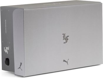 Кросівки Puma La France Gradient чоловічі - 8