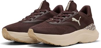 Кроссовки Puma Softride Mayve Animal Wns женские - 3