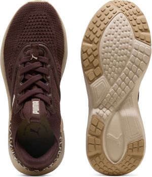 Кроссовки Puma Softride Mayve Animal Wns женские - 6