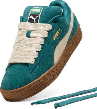 Кросівки Puma SUEDE XL чоловічі - 6