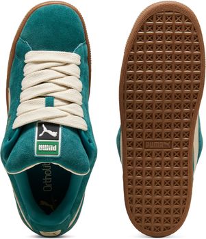 Кросівки Puma SUEDE XL чоловічі - 7