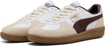 Кроссовки Puma PALERMO LTH - 4
