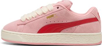 Кроссовки Puma SUEDE XL JR для девочки - 1
