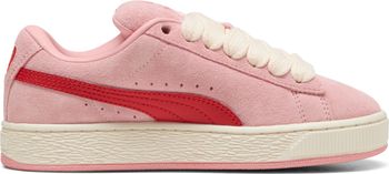 Кроссовки Puma SUEDE XL JR для девочки - 2