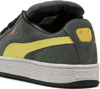 Кроссовки Puma SUEDE XL JR для мальчика - 4