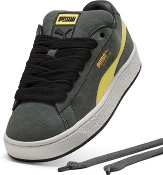 Кроссовки Puma SUEDE XL JR для мальчика - 5