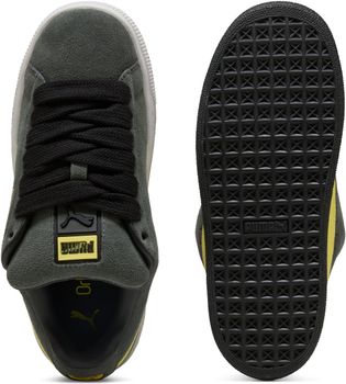 Кроссовки Puma SUEDE XL JR для мальчика - 6