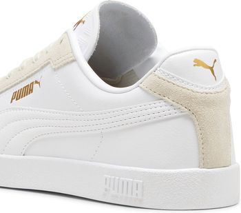 Кроссовки Puma PUMA CLUB II ERA женские - 4