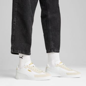 Кроссовки Puma PUMA CLUB II ERA женские - 7