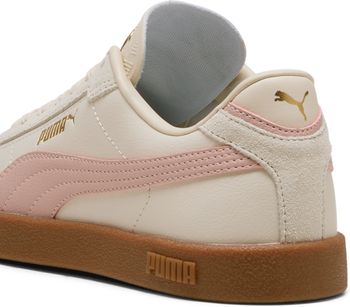 Кроссовки Puma PUMA CLUB II ERA женские - 4