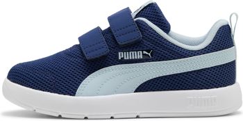 Кроссовки Puma Courtflex V3 Mesh PS для мальчика - 2