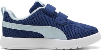 Кроссовки Puma Courtflex V3 Mesh PS для мальчика - 2