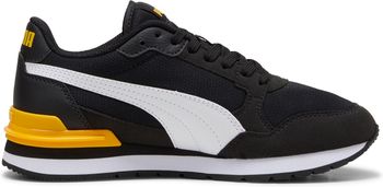 Кроссовки Puma ST Runner v4 Mesh Jr детские - 2