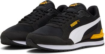 Кроссовки Puma ST Runner v4 Mesh Jr детские - 3