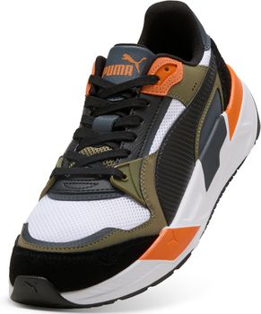 Кросівки Puma Trinity 2 чоловічі - 5