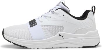 Кросівки Puma SOFTRIDE Wired 2 чоловічі - 1