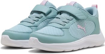 Кроссовки Puma Puma Fun Racer 2 AC+ PS для девочки - 3
