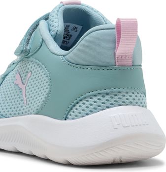 Кроссовки Puma Puma Fun Racer 2 AC+ PS для девочки - 4
