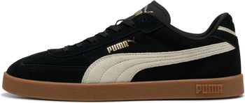 Кросівки Puma Puma Club II Era Suede чоловічі - фото