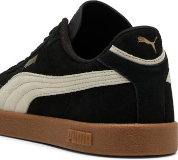 Кросівки Puma Puma Club II Era Suede чоловічі - 4