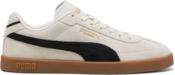 Кроссовки Puma Puma Club II Era Suede женские - 2