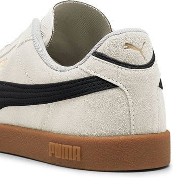 Кросівки Puma Puma Club II Era Suede жіночі - 5