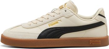 Кроссовки Puma Puma Club II Era Jr для девочки - фото