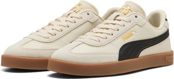 Кроссовки Puma Puma Club II Era Jr для девочки - 3