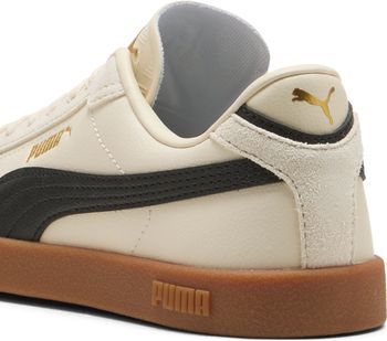 Кроссовки Puma Puma Club II Era Jr для девочки - 4