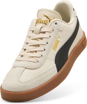 Кроссовки Puma Puma Club II Era Jr для девочки - 5