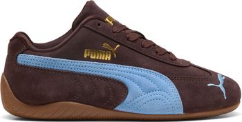 Кроссовки Puma Speedcat OG Jr для девочки - фото
