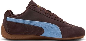 Кроссовки Puma Speedcat OG Jr для девочки - 2