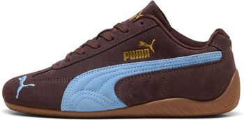 Кроссовки Puma Speedcat OG Jr для девочки - 3
