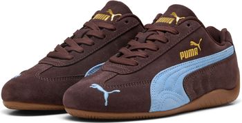 Кроссовки Puma Speedcat OG Jr для девочки - 4