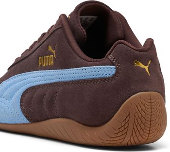 Кроссовки Puma Speedcat OG Jr для девочки - 5