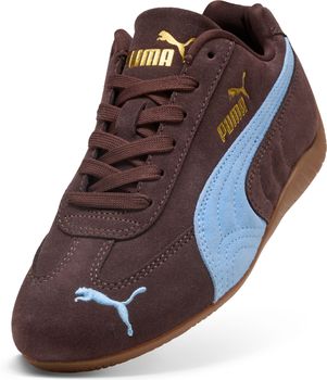 Кроссовки Puma Speedcat OG Jr для девочки - 6