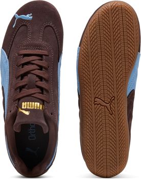 Кроссовки Puma Speedcat OG Jr для девочки - 7