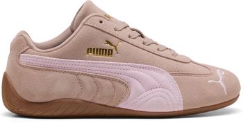Кроссовки Puma Speedcat OG Jr для девочки - 2