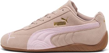 Кроссовки Puma Speedcat OG Jr для девочки - 3