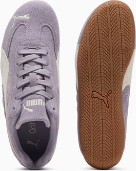 Кроссовки Puma Speedcat OG Jr для девочки - 4