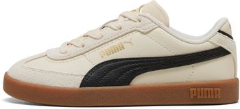 Кроссовки Puma Puma Club II Era PS для девочки - 1