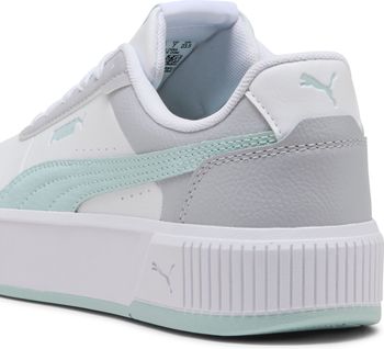 Кроссовки Puma Carina Mia женские - 4