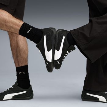 Кросівки Puma Speedcat Plus чоловічі - 7